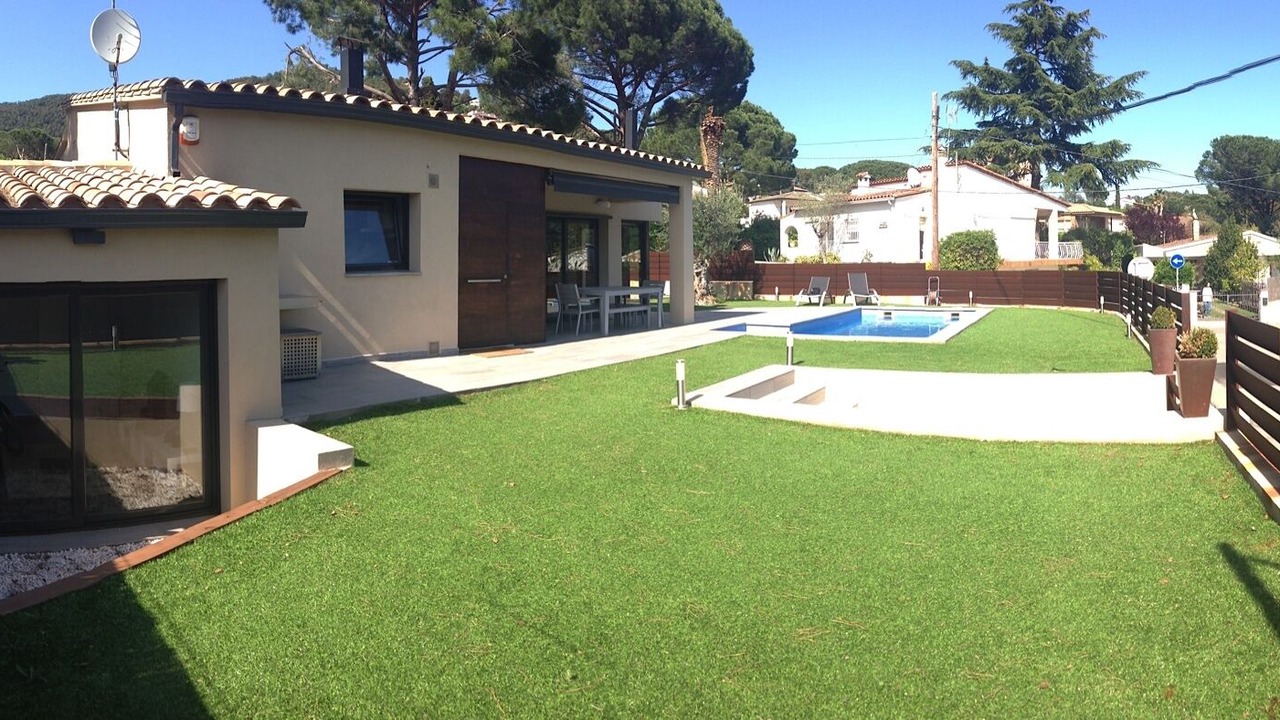 Photo of Outdoor in Calonge