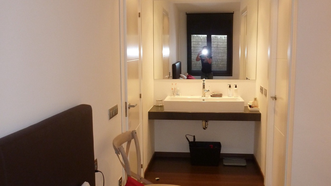 Photo of Bedroom in Calonge