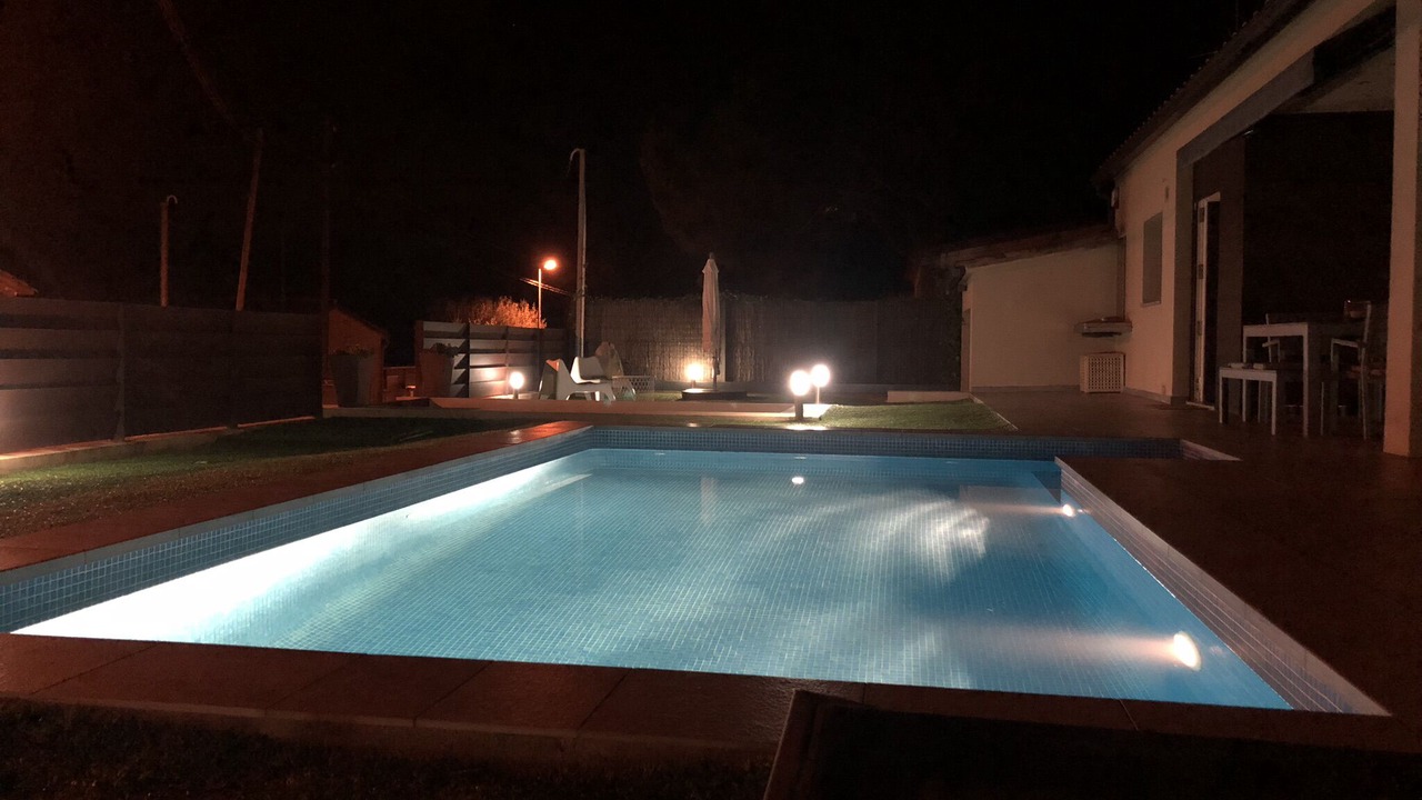 Photo of Outdoor in Calonge