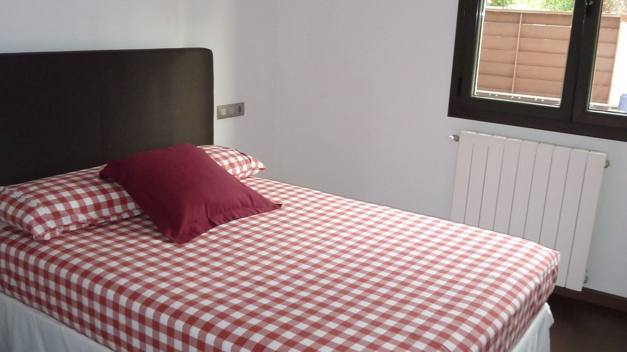 Photo of Bedroom in Calonge