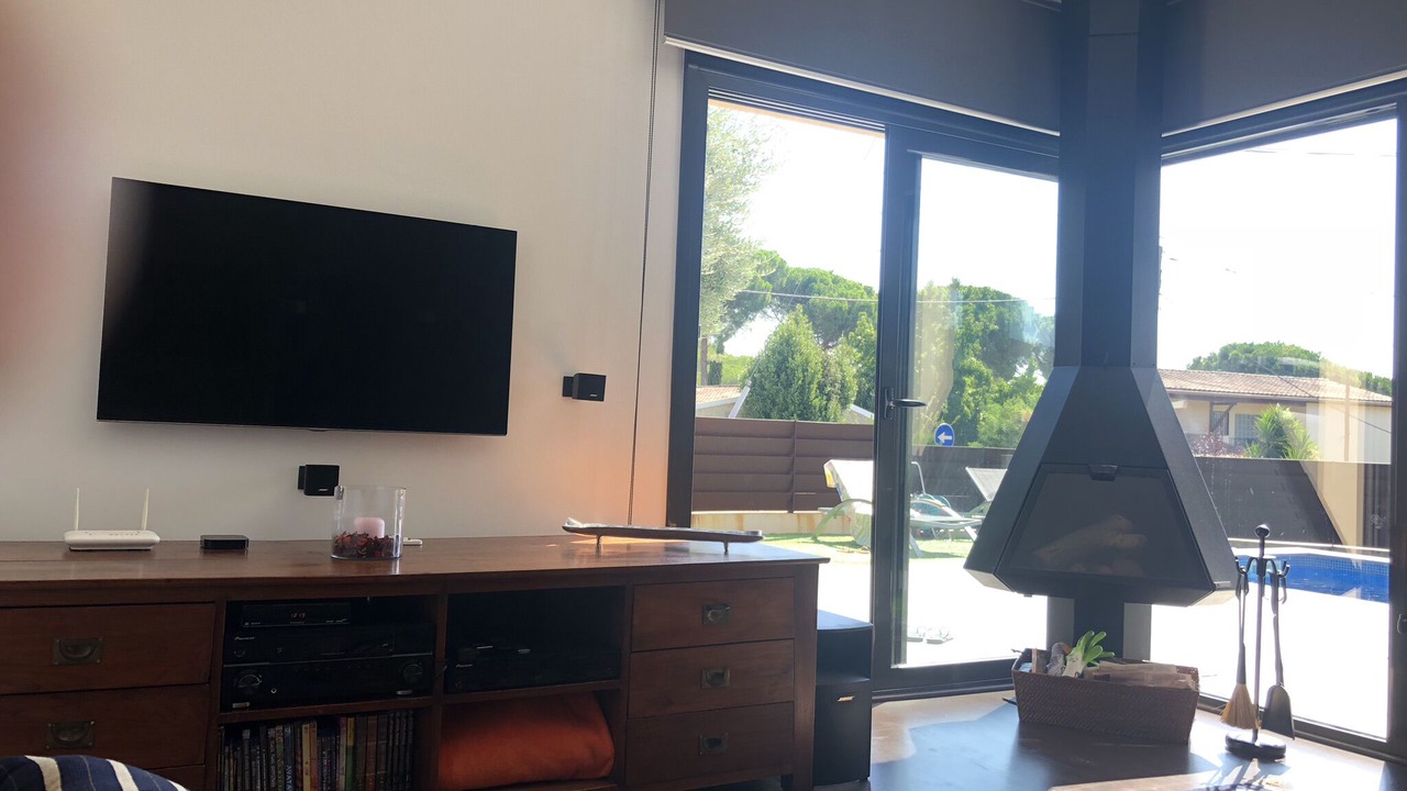 Photo of Livingroom in Calonge