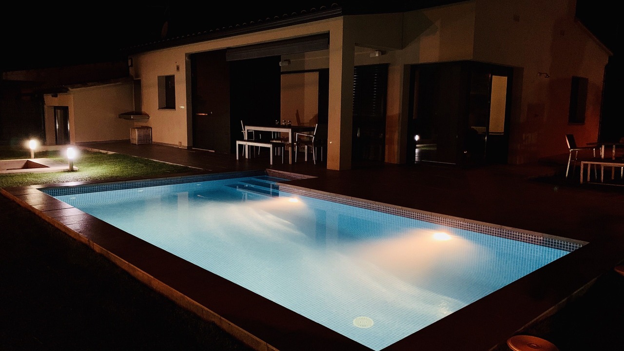 Photo of Outdoor in Calonge