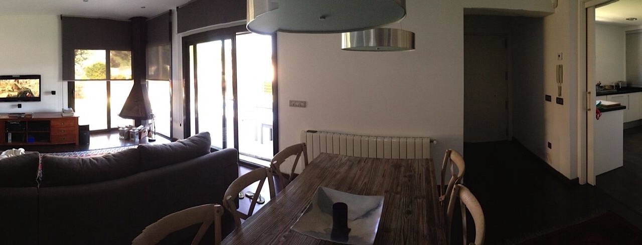 Photo of Livingroom in Calonge