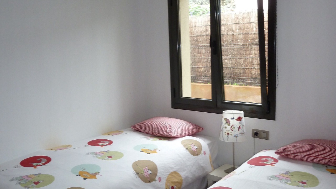 Photo of Bedroom in Calonge
