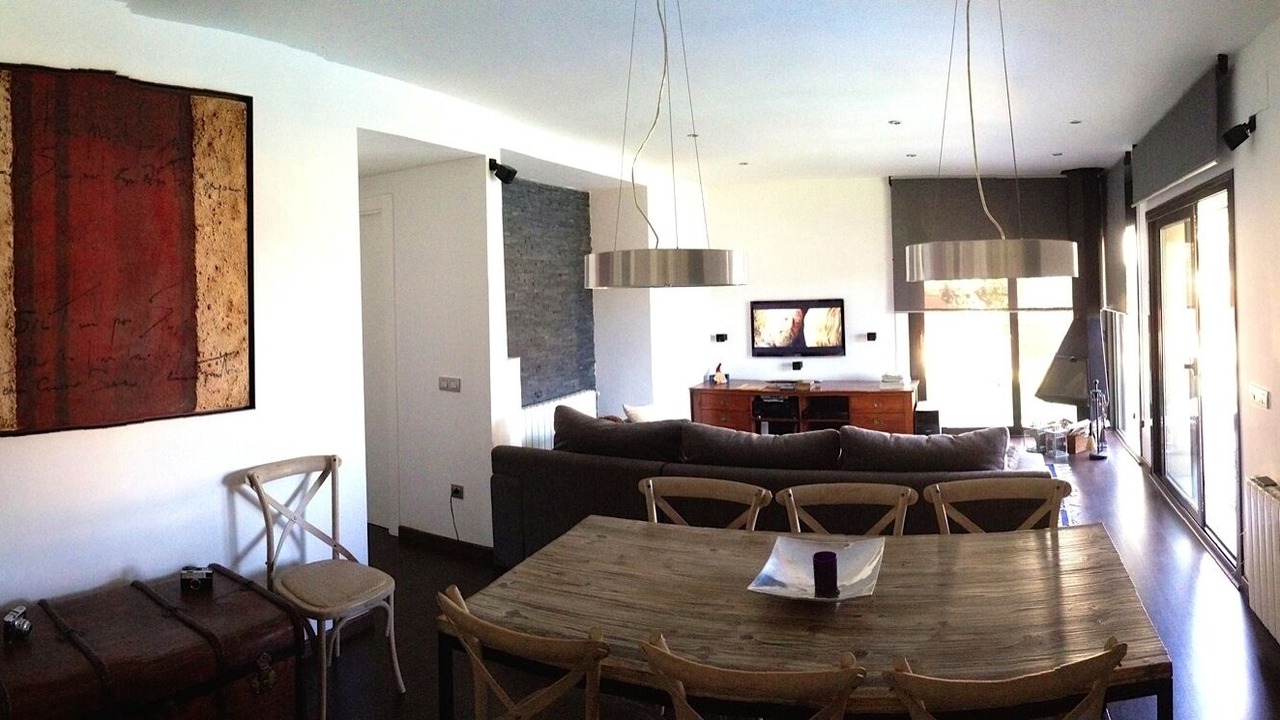 Photo of Livingroom in Calonge