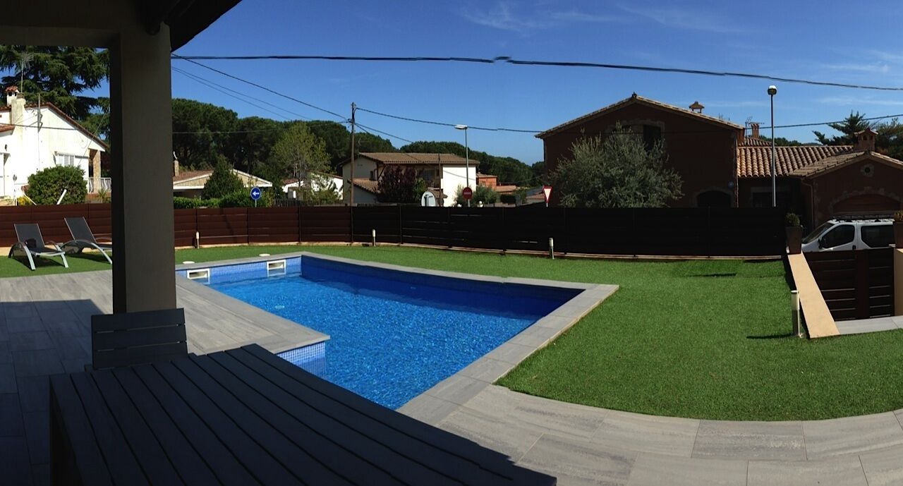 Photo of Outdoor in Calonge