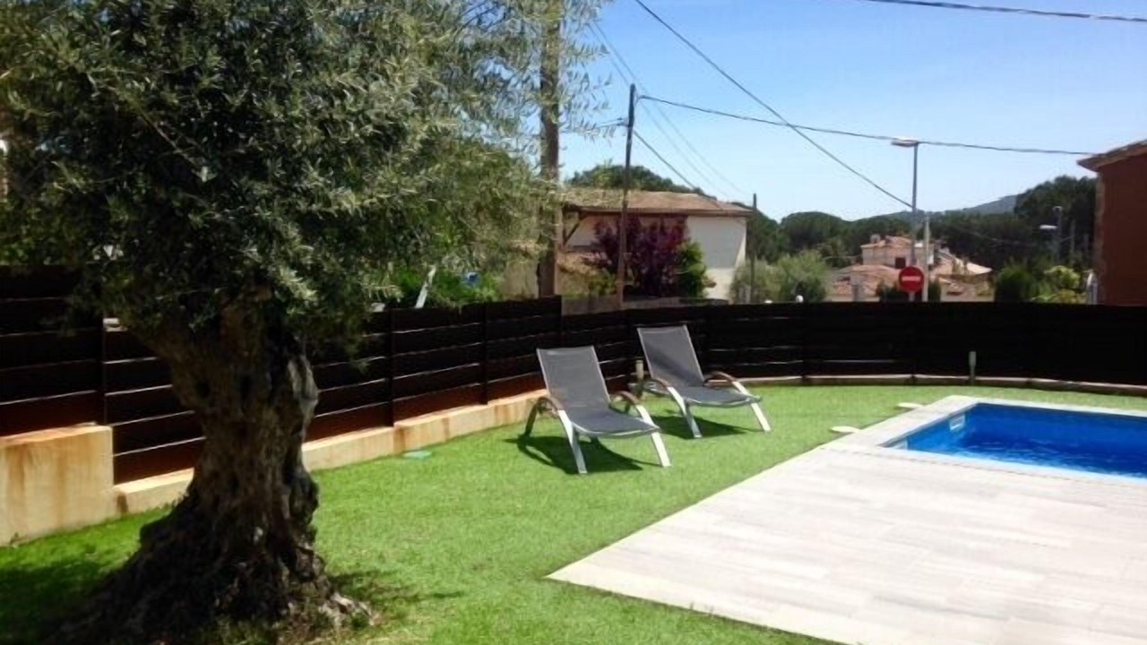 Photo of Outdoor in Calonge