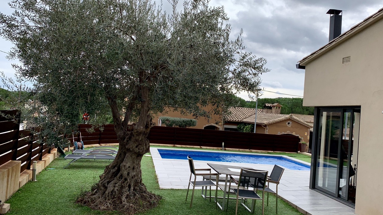 Photo of Outdoor in Calonge
