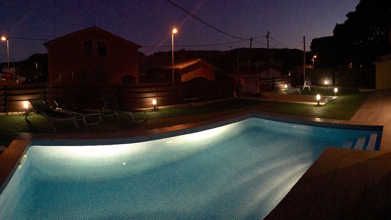 Photo of Outdoor in Calonge