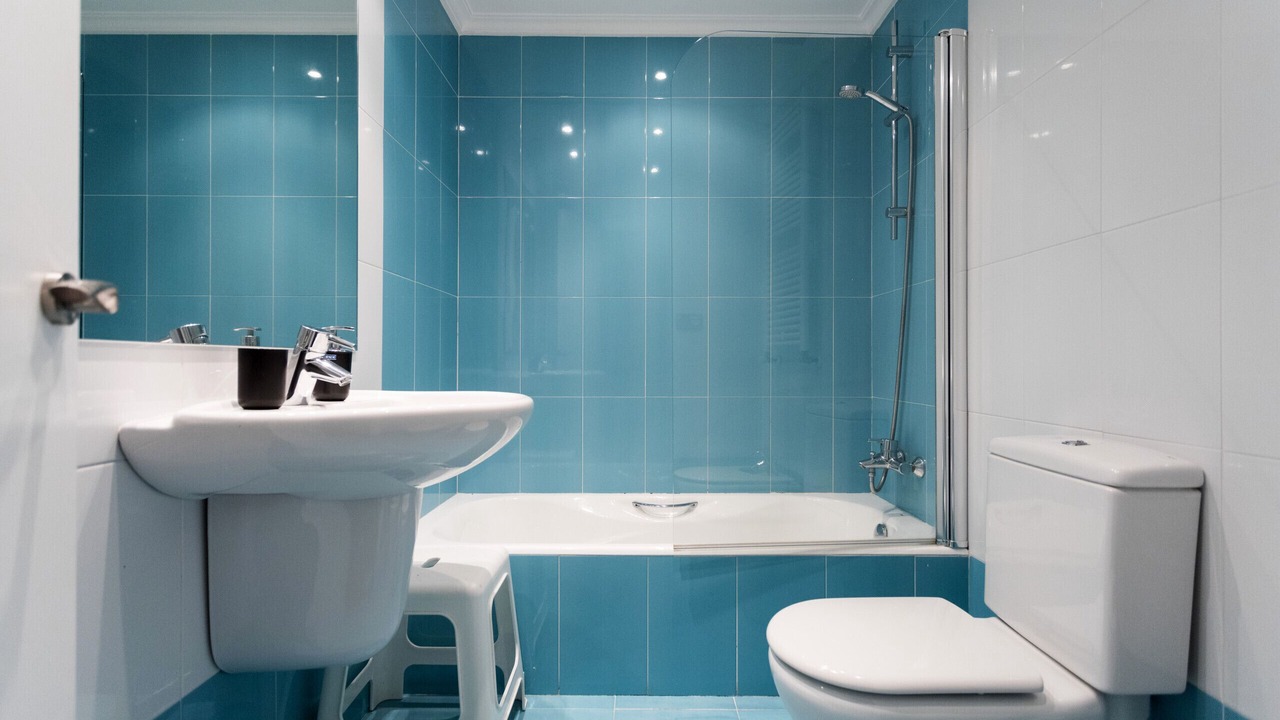 Photo of Bathroom in La Marina