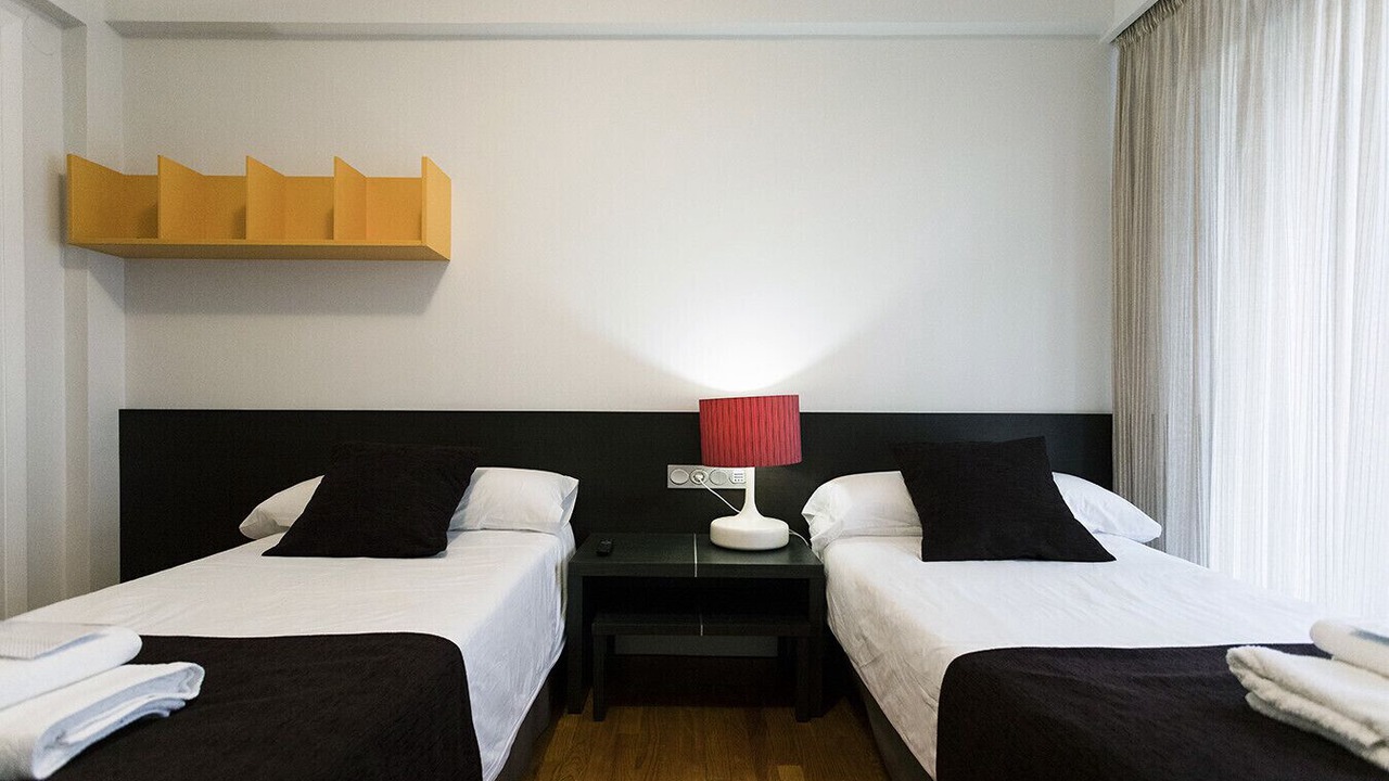 Photo of Bedroom in La Marina