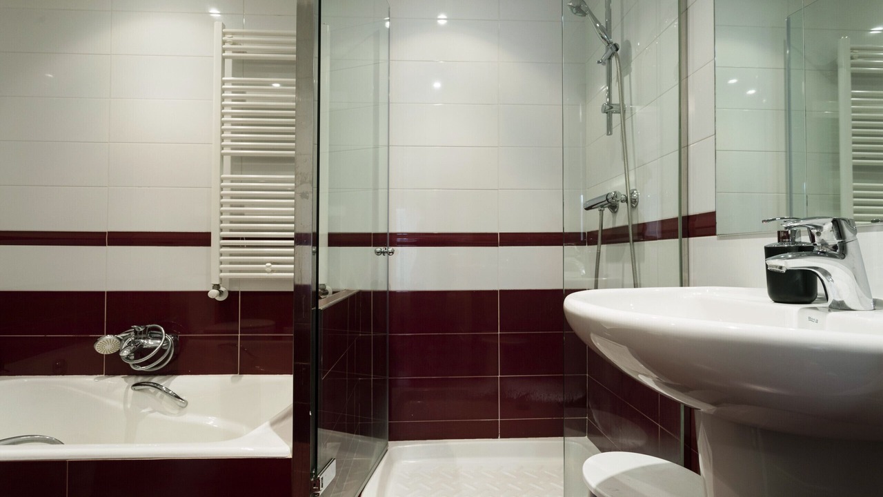 Photo of Bathroom in La Marina