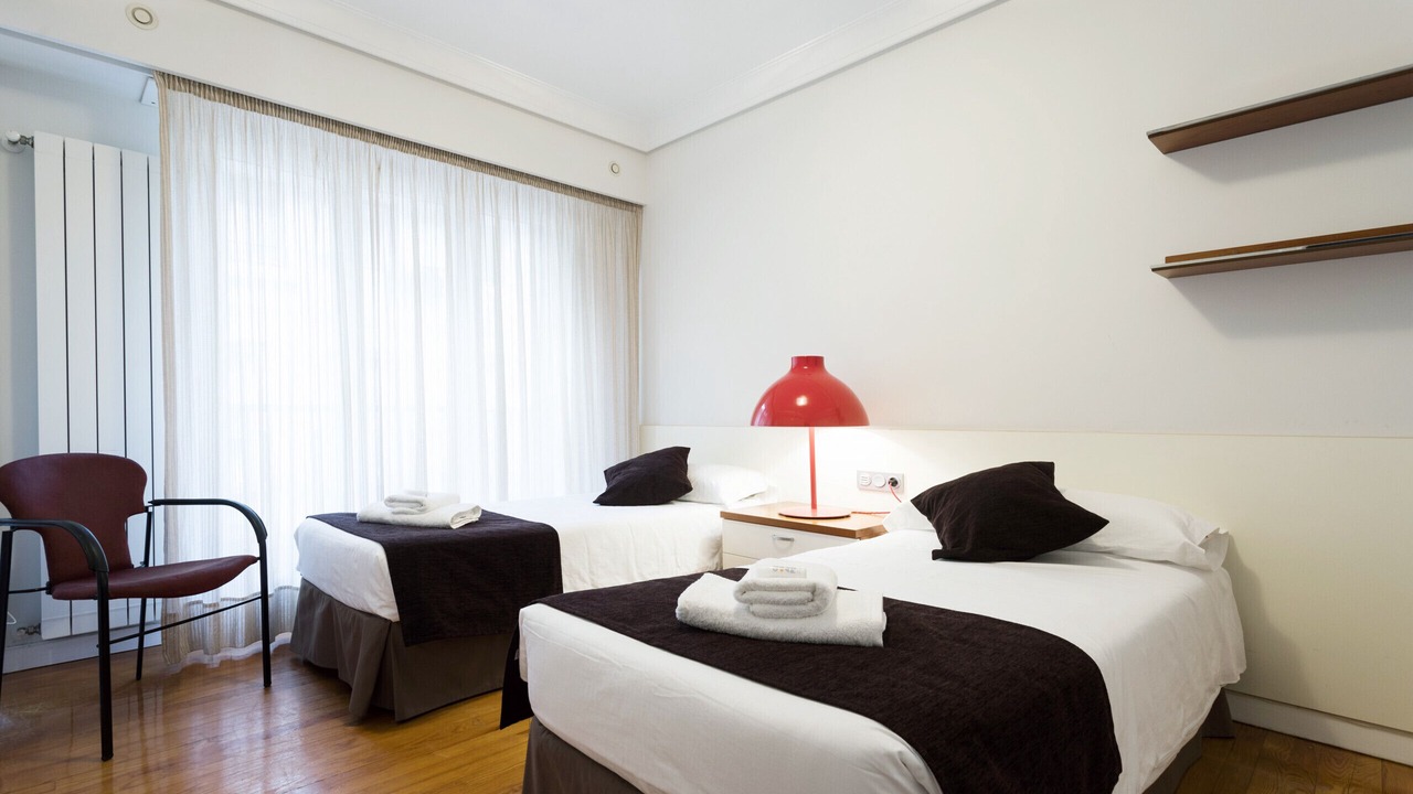 Photo of Bedroom in La Marina
