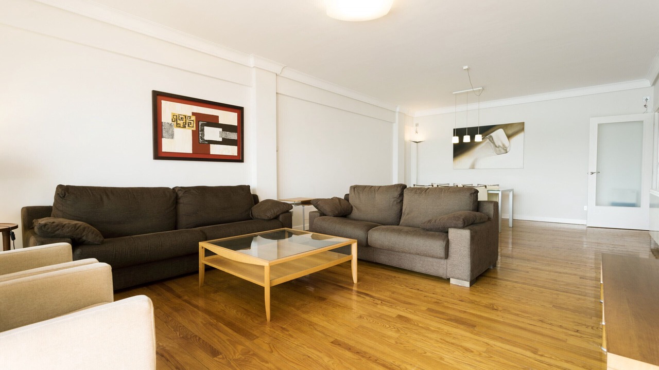 Photo of Livingroom in La Marina