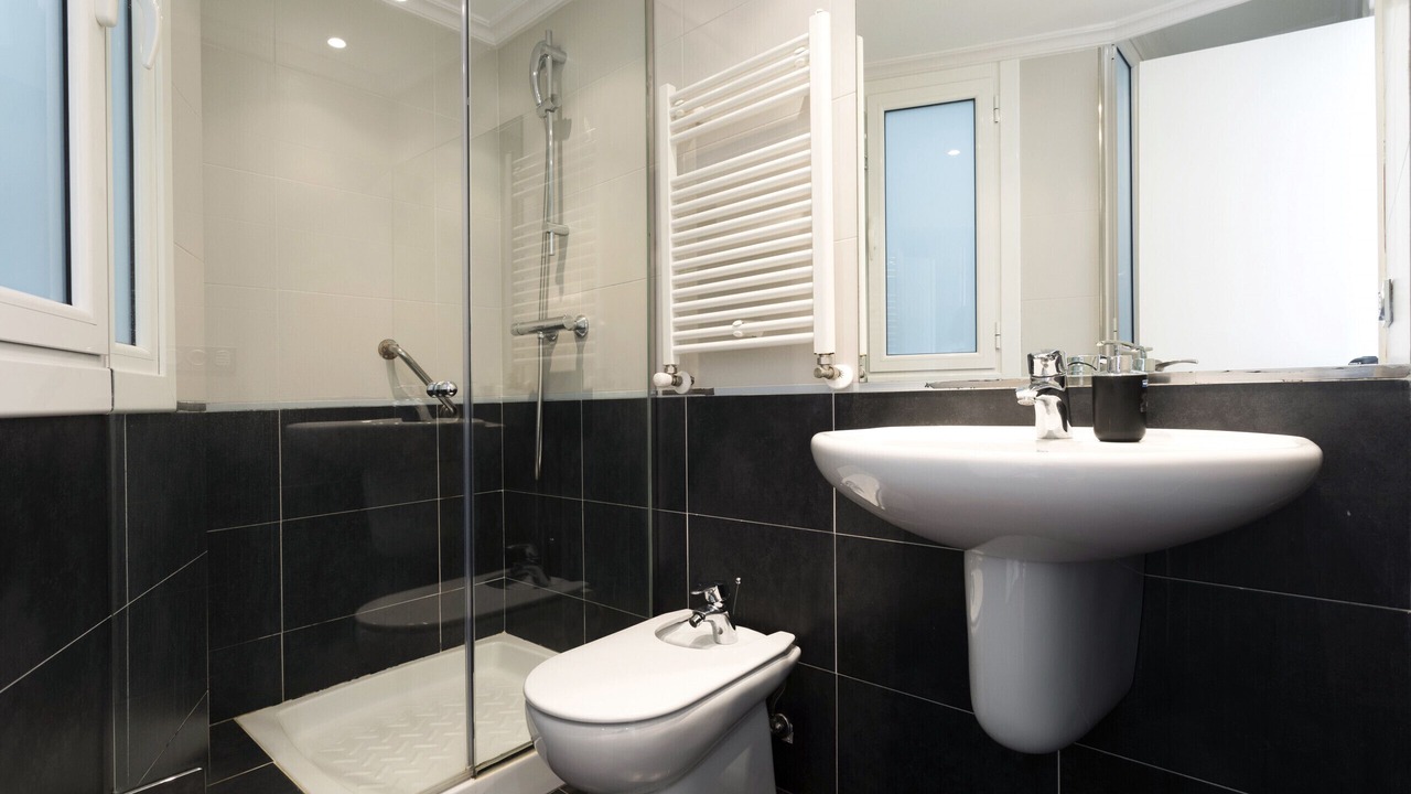 Photo of Bathroom in La Marina