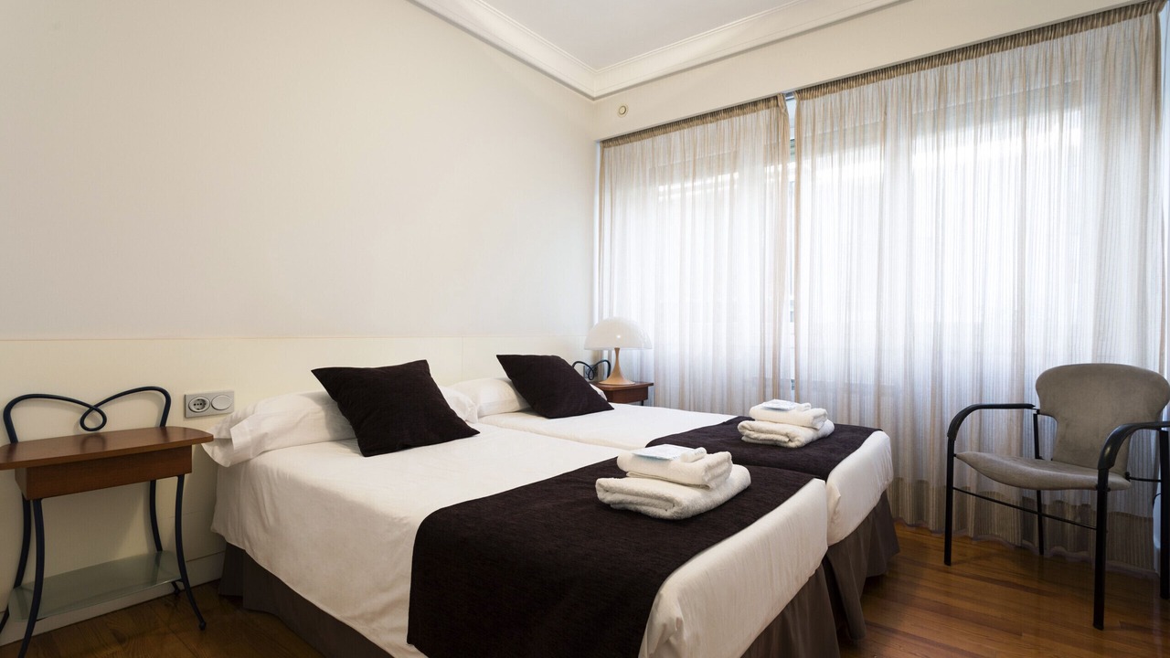 Photo of Bedroom in La Marina