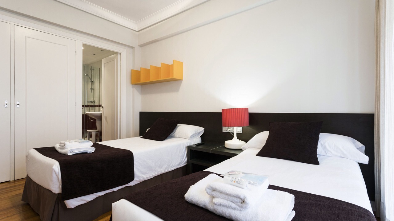 Photo of Bedroom in La Marina