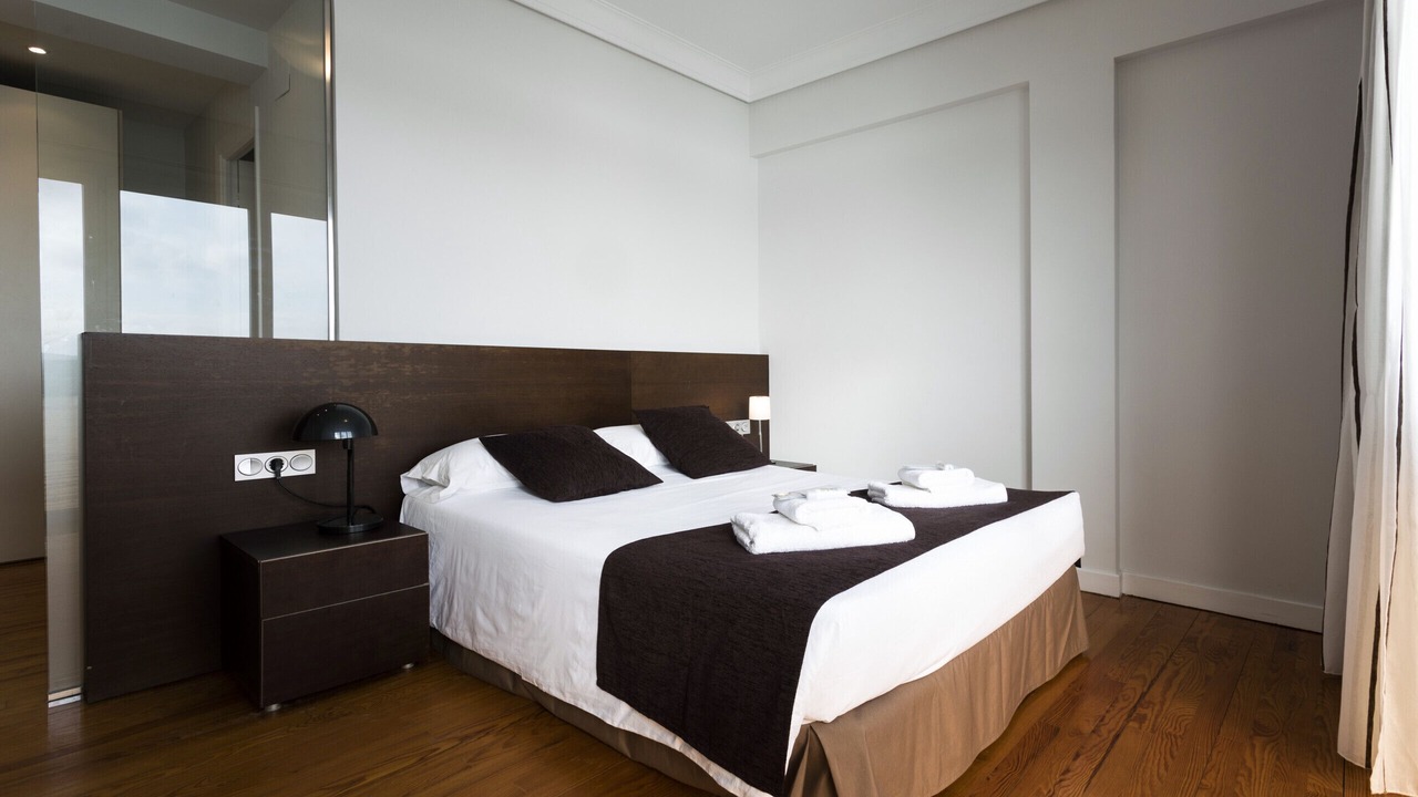 Photo of Bedroom in La Marina