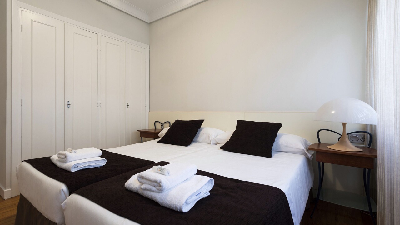 Photo of Bedroom in La Marina
