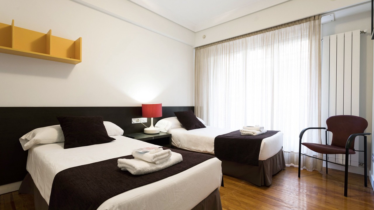 Photo of Bedroom in La Marina