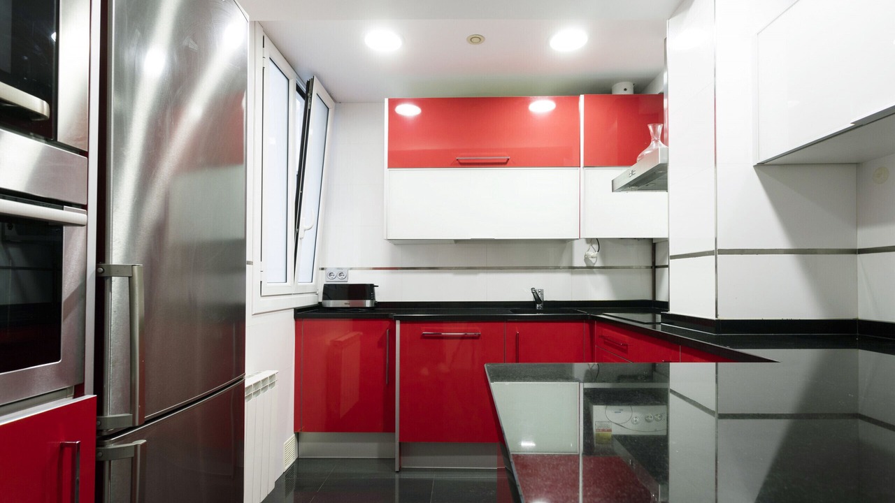 Photo of Kitchen in La Marina