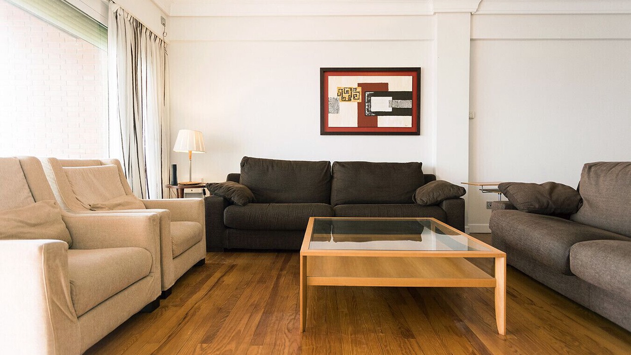 Photo of Livingroom in La Marina