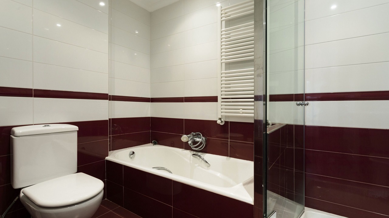 Photo of Bathroom in La Marina