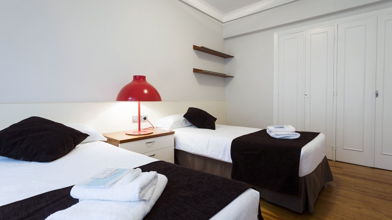 Photo of Bedroom in La Marina
