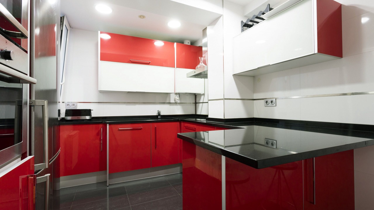 Photo of Kitchen in La Marina