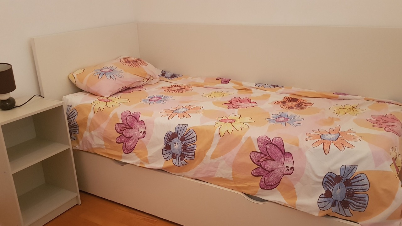 Photo of Bedroom in Calafell