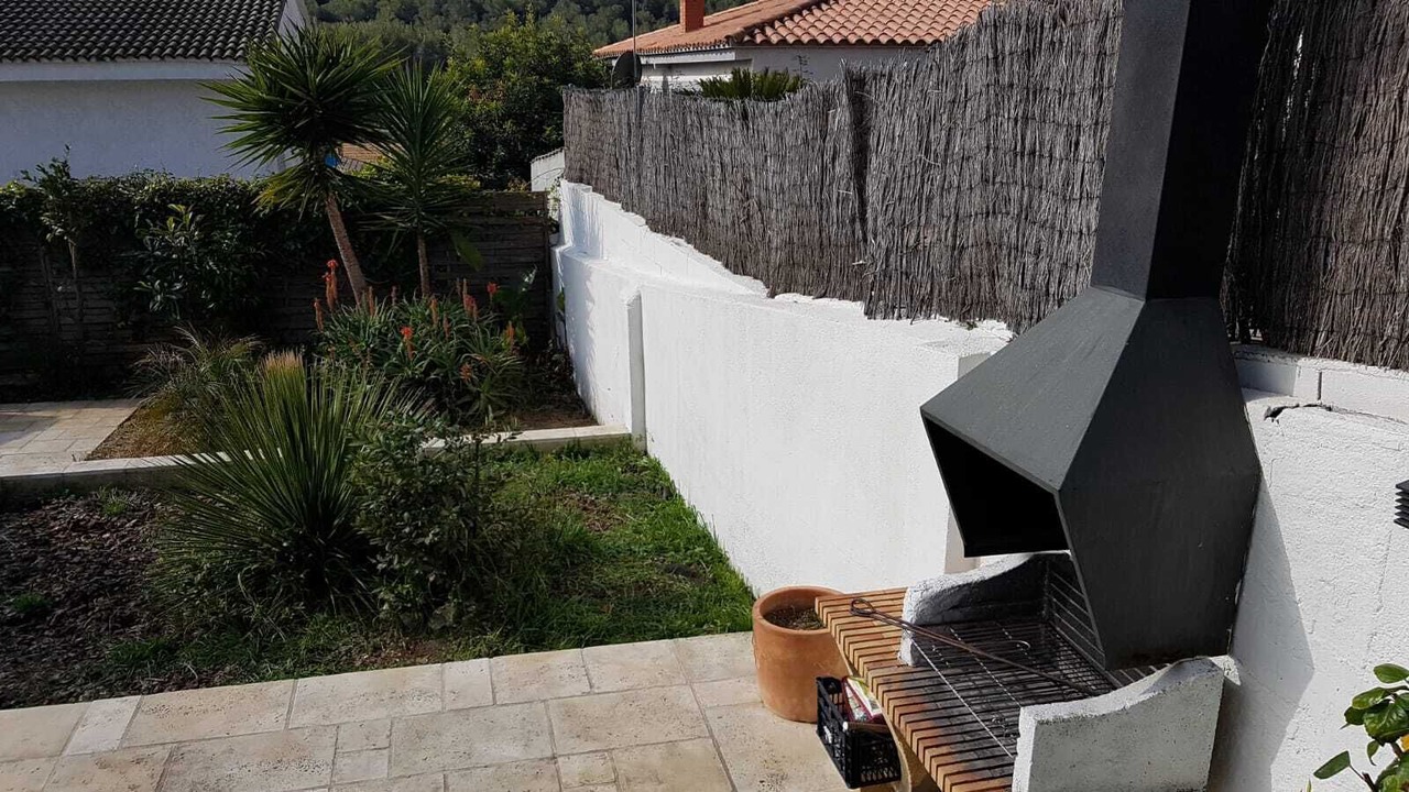 Photo of Patio Balcony in Calafell