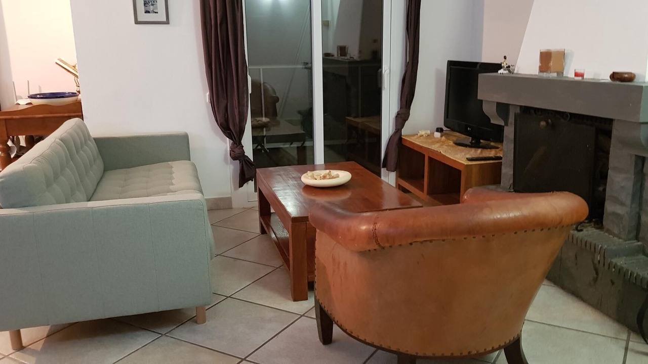 Photo of Livingroom in Calafell