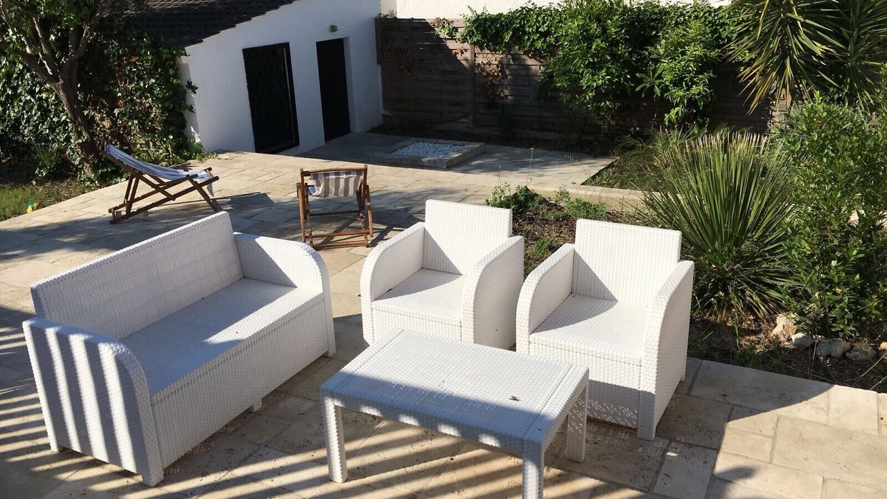 Photo of Patio Balcony in Calafell