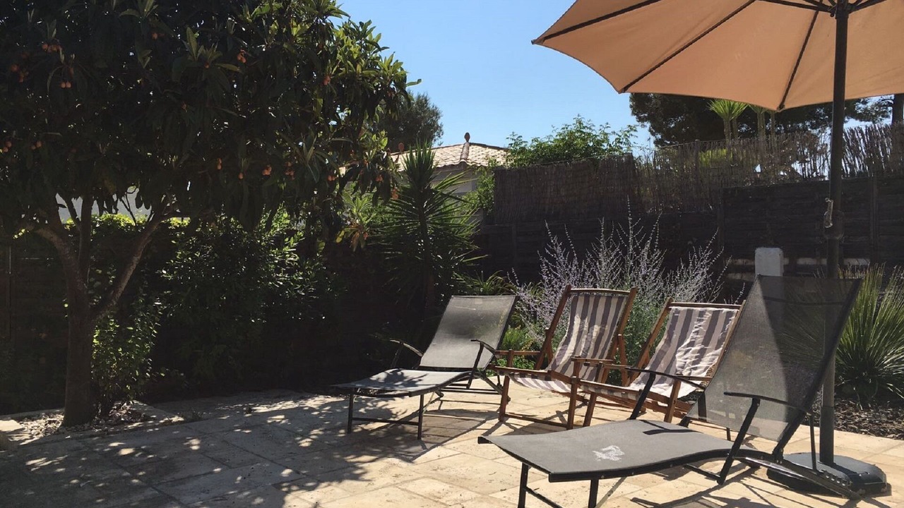 Photo of Patio Balcony in Calafell