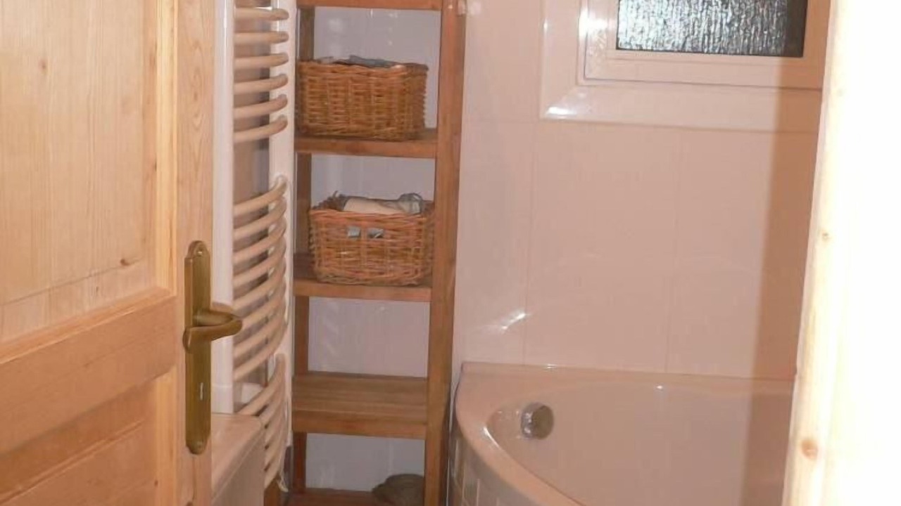 Photo of Bathroom in Calafell