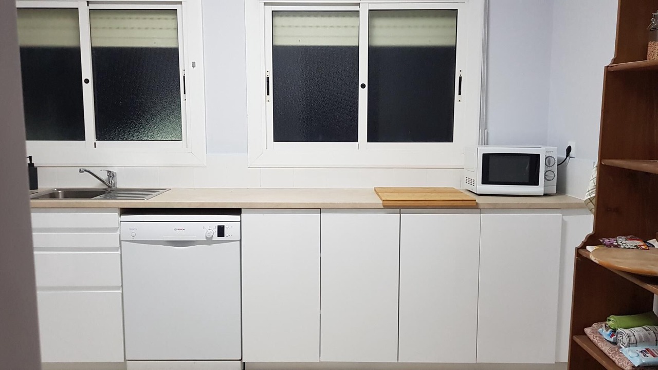 Photo of Kitchen in Calafell