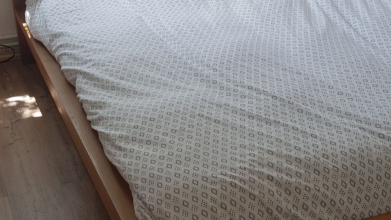 Photo of Bedroom in Calafell