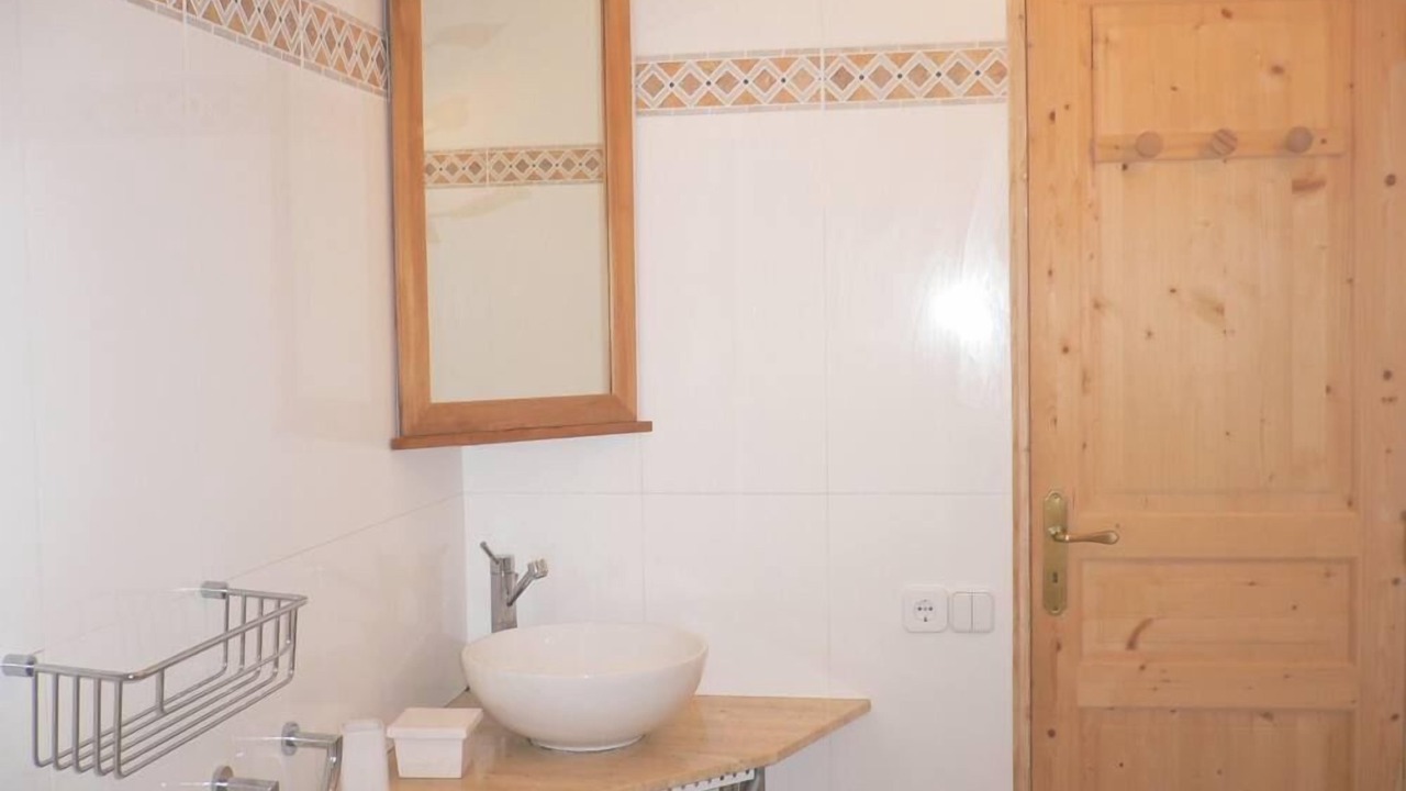 Photo of Bathroom in Calafell