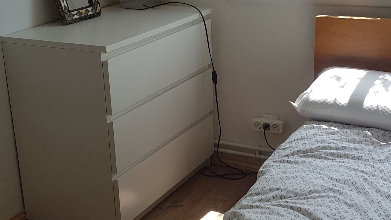 Photo of Bedroom in Calafell
