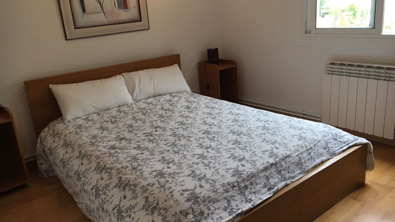 Photo of Bedroom in Calafell