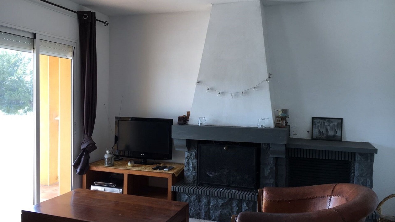 Photo of Livingroom in Calafell
