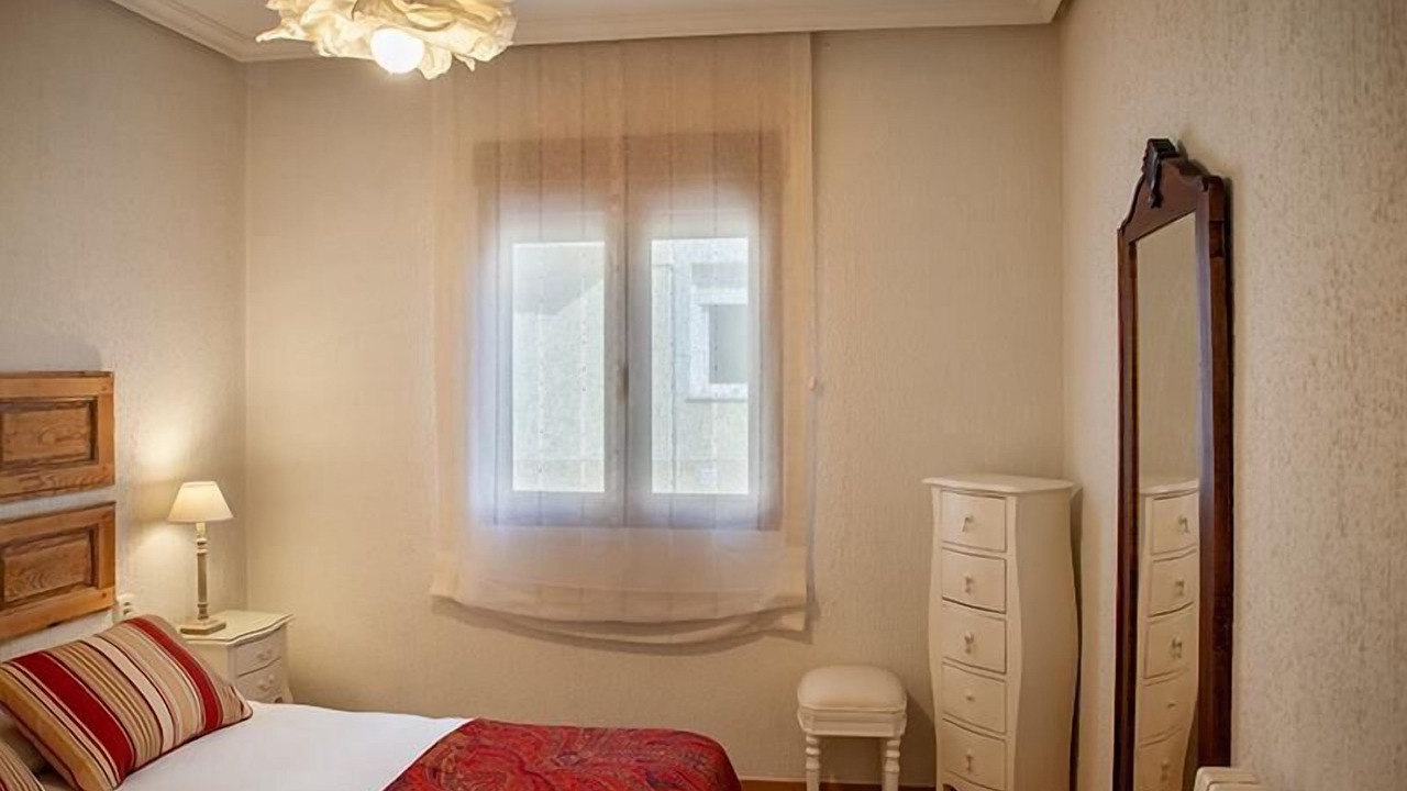 Photo of Bedroom in Chane