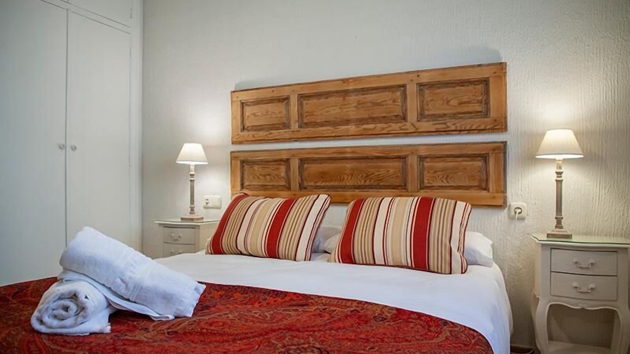 Photo of Bedroom in Chane