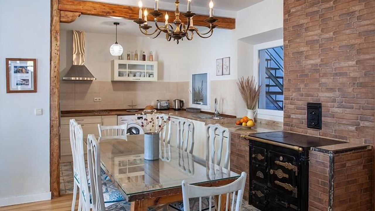 Photo of Kitchen in Chane