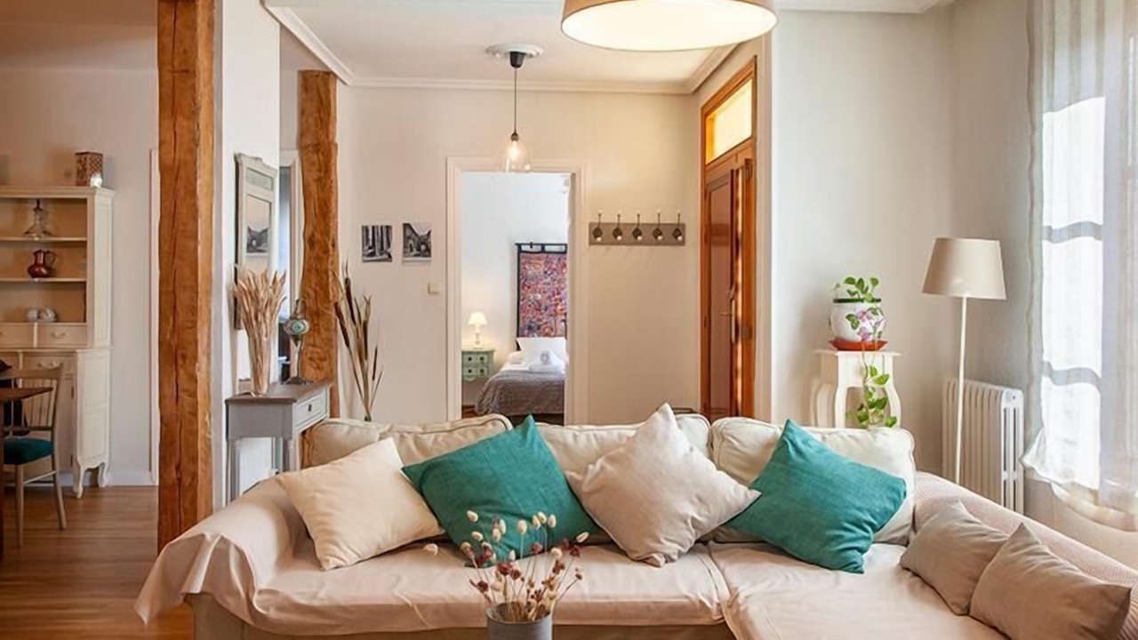 Photo of Livingroom in Chane