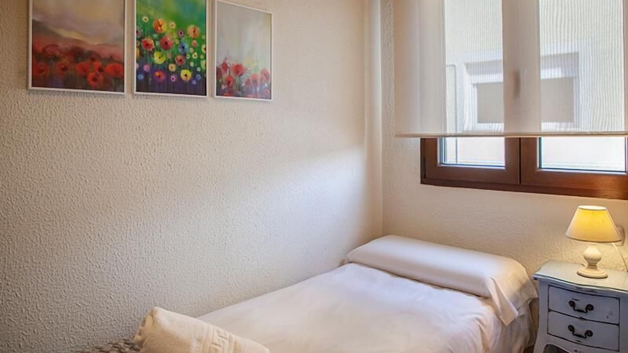 Photo of Bedroom in Chane