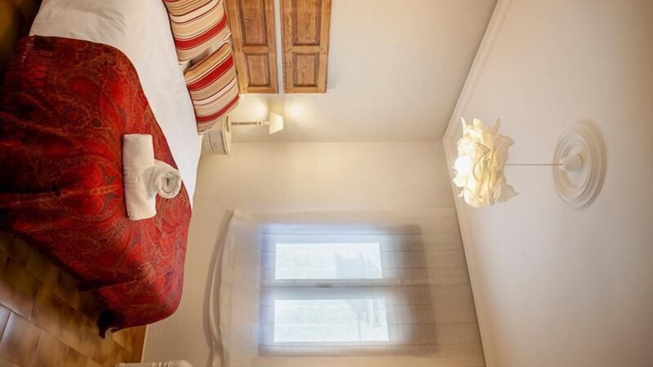Photo of Bedroom in Chane