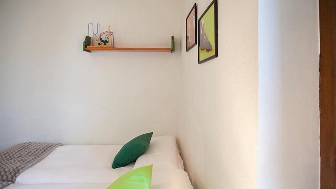Photo of Bedroom in Chane