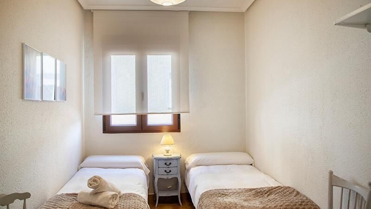 Photo of Bedroom in Chane
