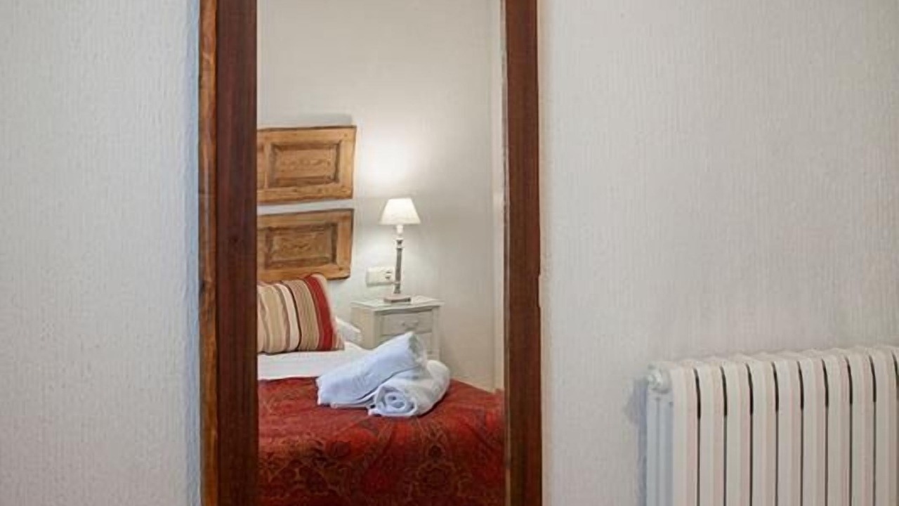 Photo of Bedroom in Chane